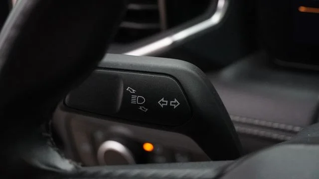 Used 2024 Gray Ford EcoBoost Premium image 25