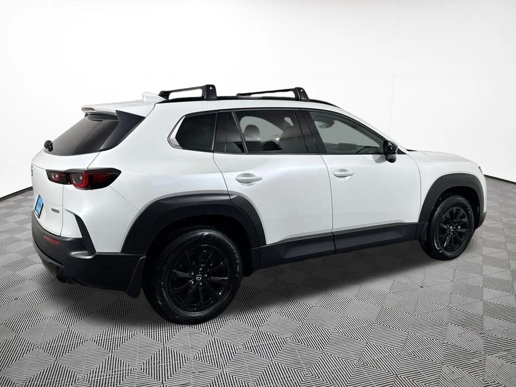 New 2026 Beige Mazda Premium image 11
