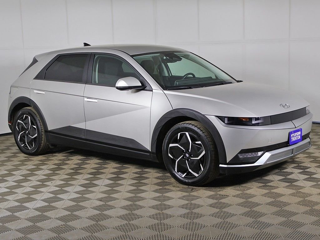 2024 Hyundai IONIQ 5 SEL - Photo 44