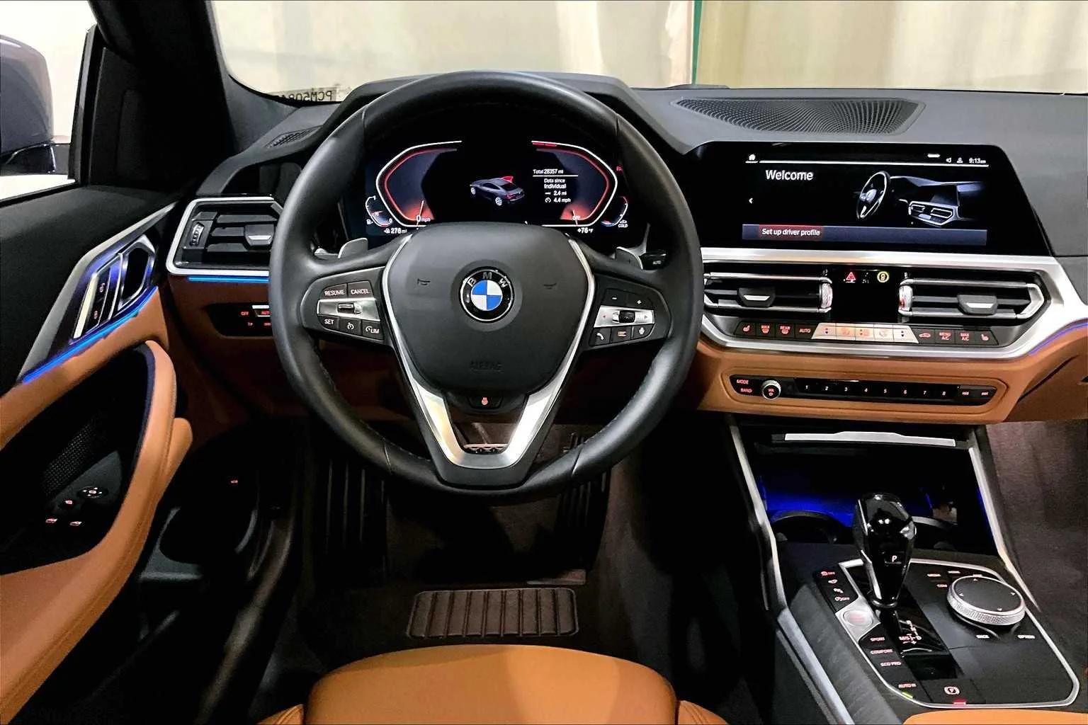 Pre-Owned 2023 BMW 430i 430i XDrive