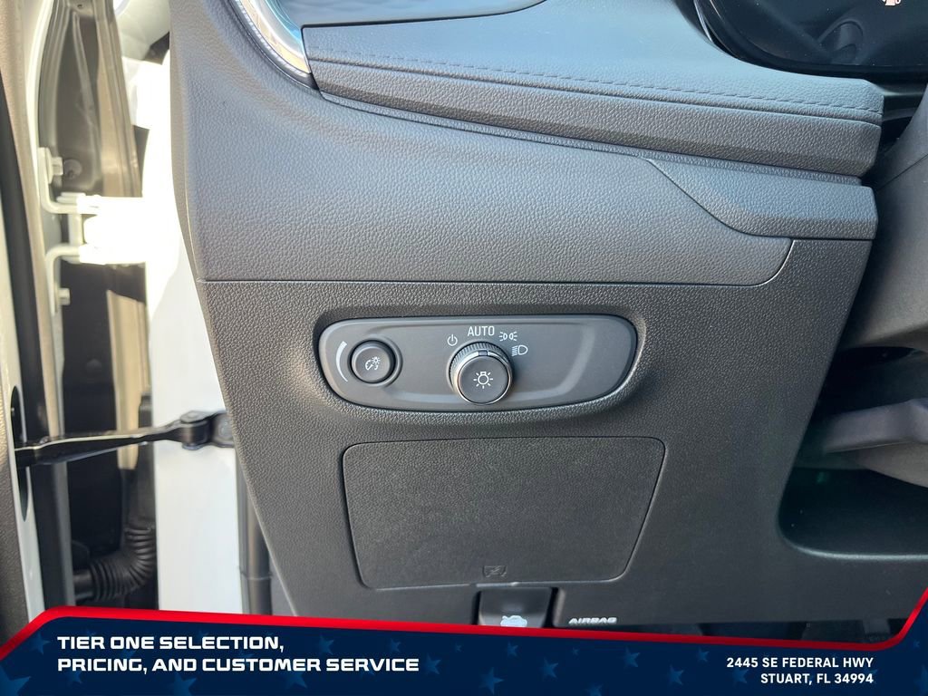 2026 Buick Encore GX Sport Touring - Photo 23