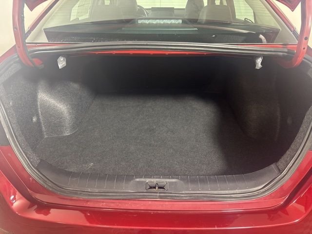 Used 2024 Red Nissan 2.5 SL image 21