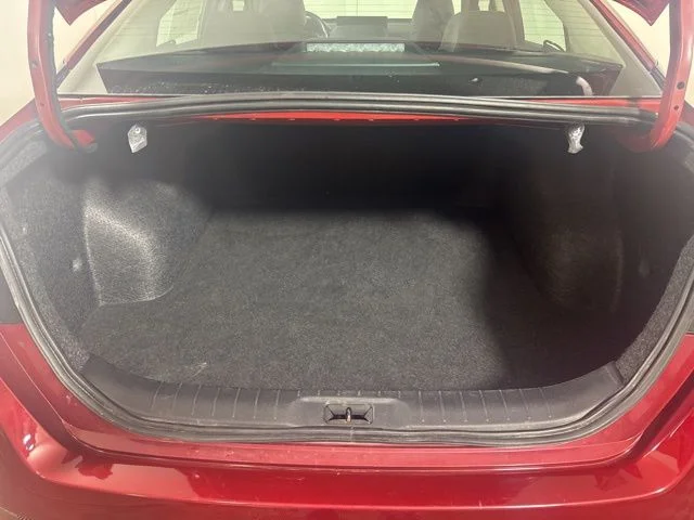 Used 2024 Red Nissan 2.5 SL image 21