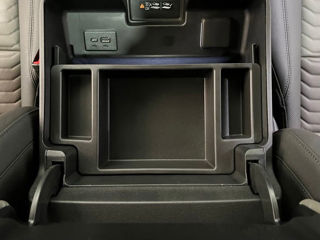 Used 2026 Summit White Chevrolet ZR2 image 20