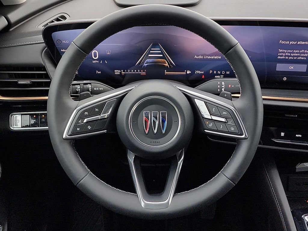 2026 Buick Envision Avenir - Photo 21