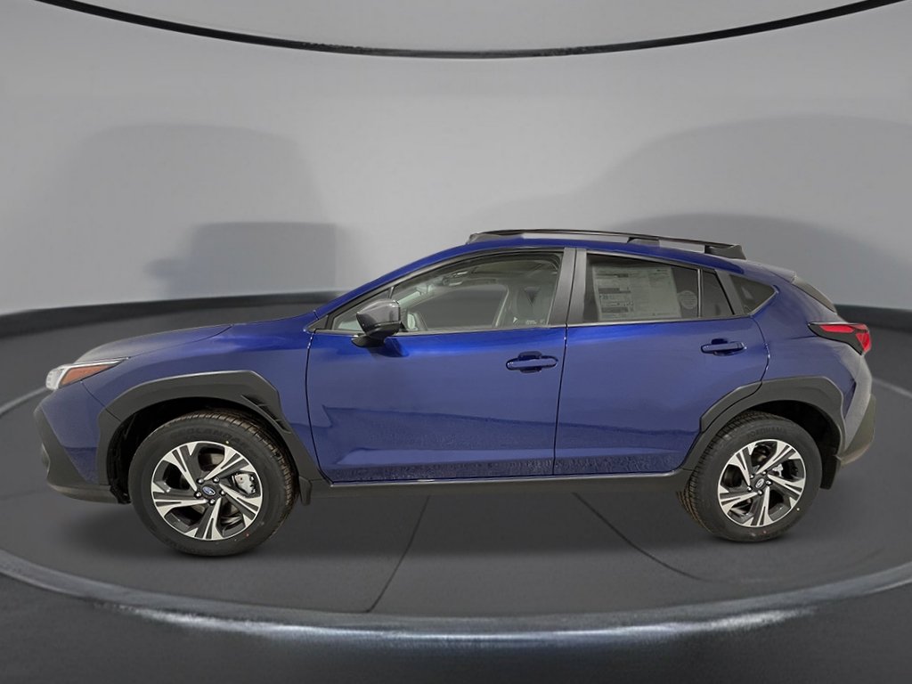 New 2026 Subaru CROSSTREK Premium 5 DOOR in Troy #T3828290 | Subaru of Troy