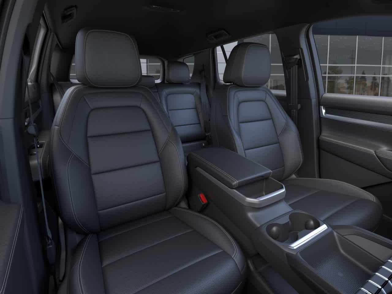 2026 GMC Terrain Elevation - Photo 16