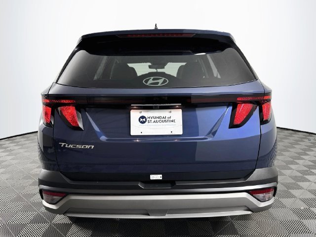 2026 Hyundai Tucson SEL - Photo 6
