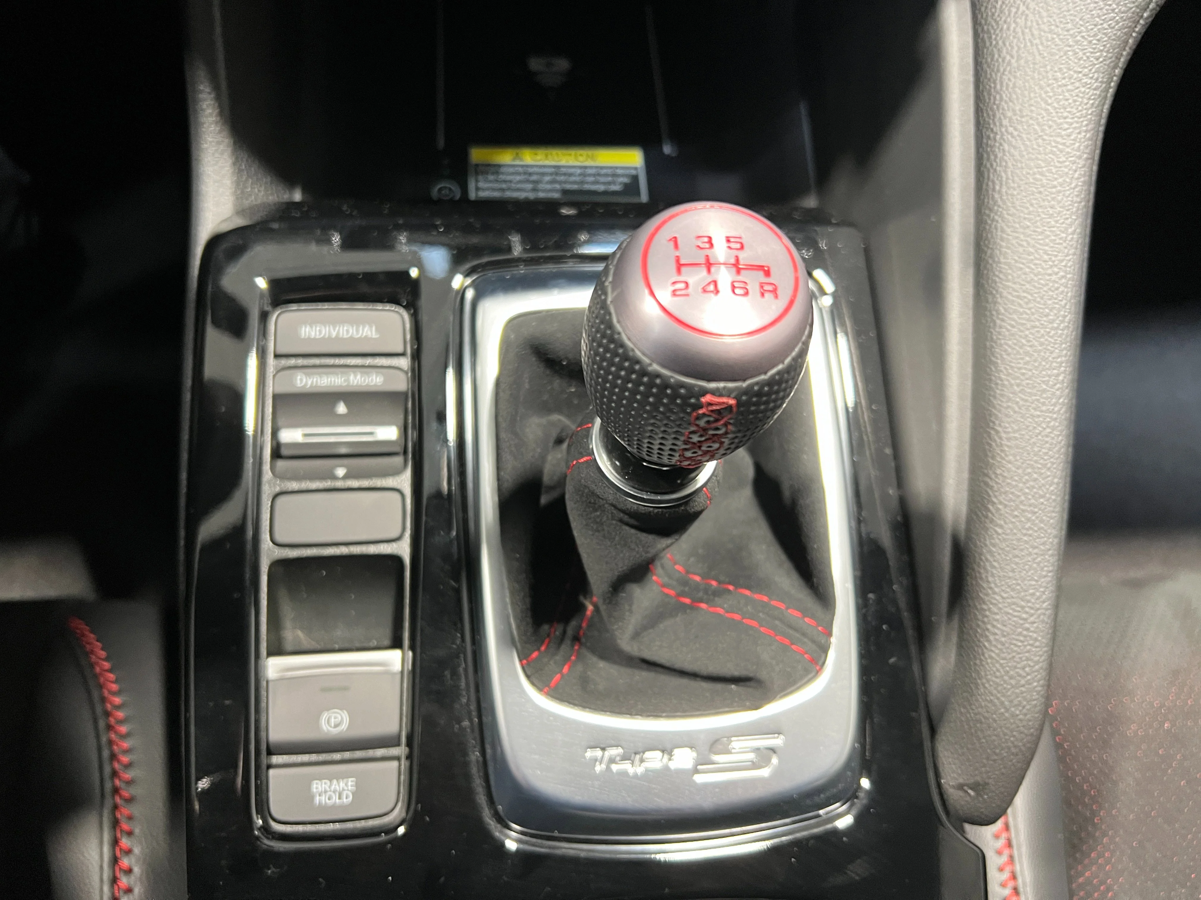 2025 Acura Integra Type S - Photo 21