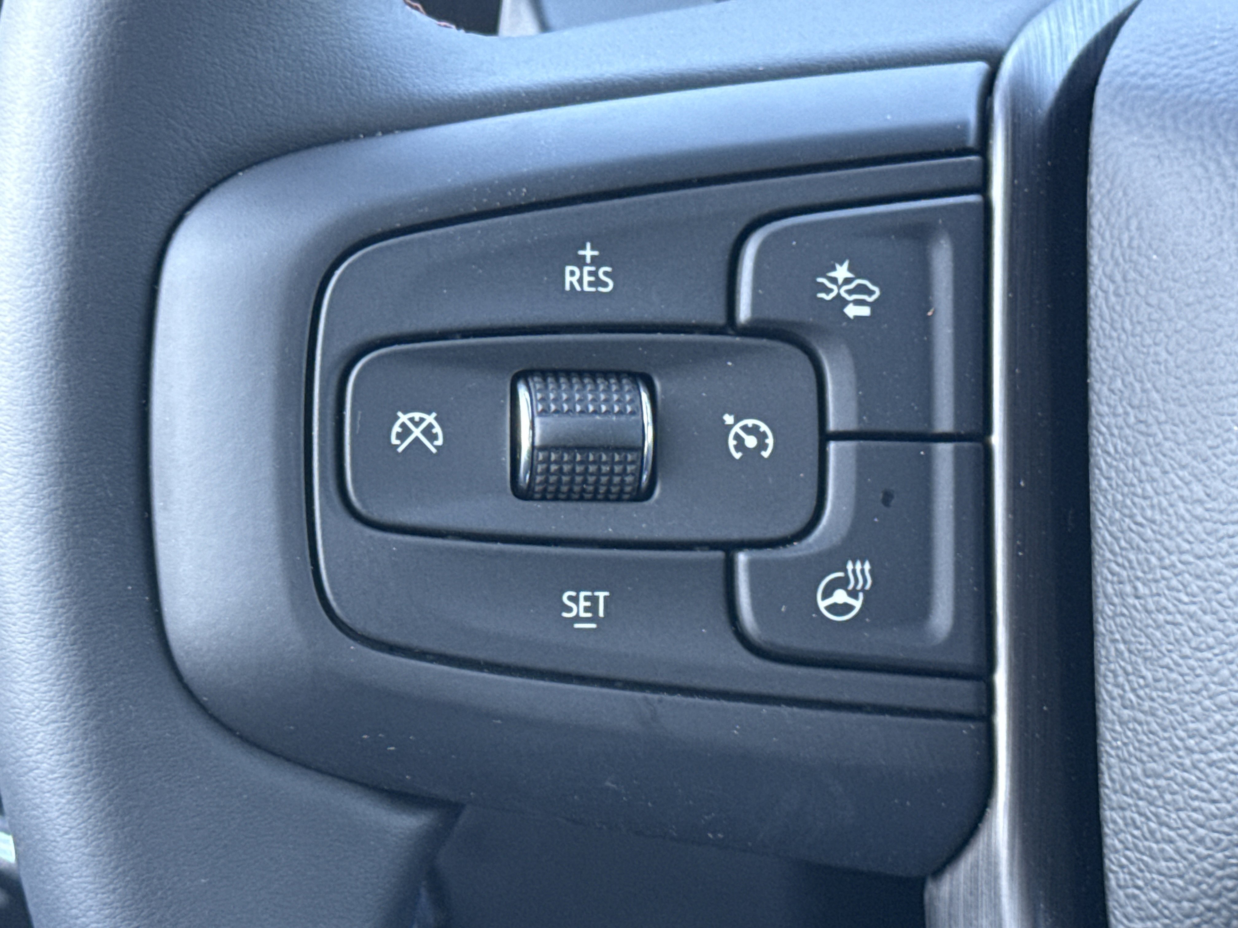 2026 GMC Sierra 1500 AT4X - Photo 23