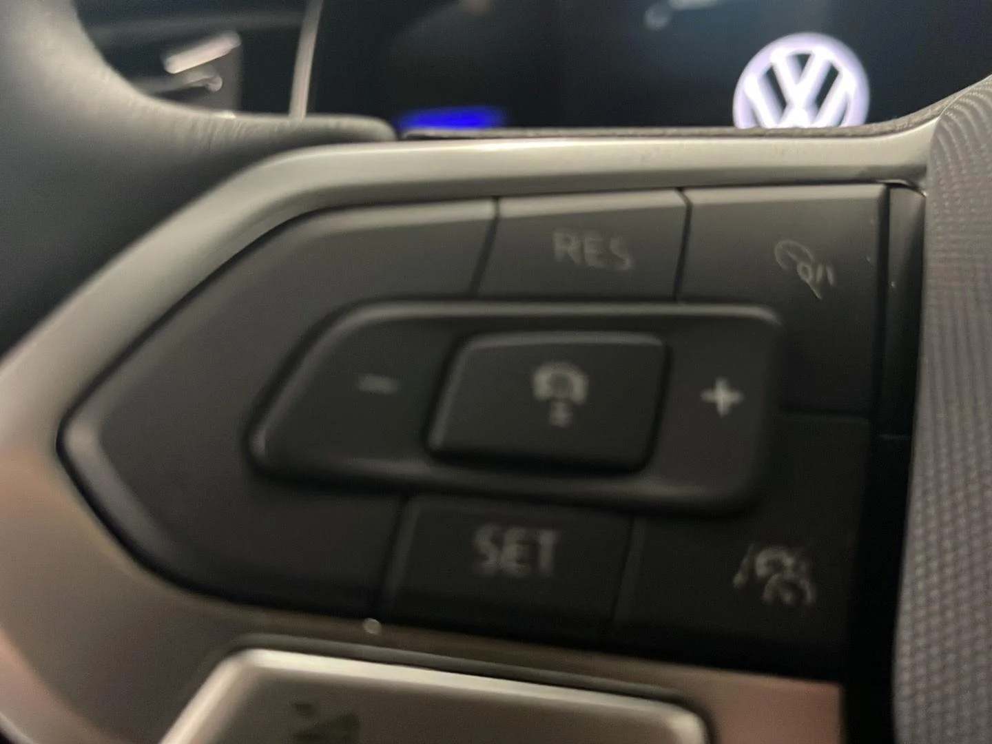 New 2026 Monterey Blue Pearl Volkswagen Sport image 23