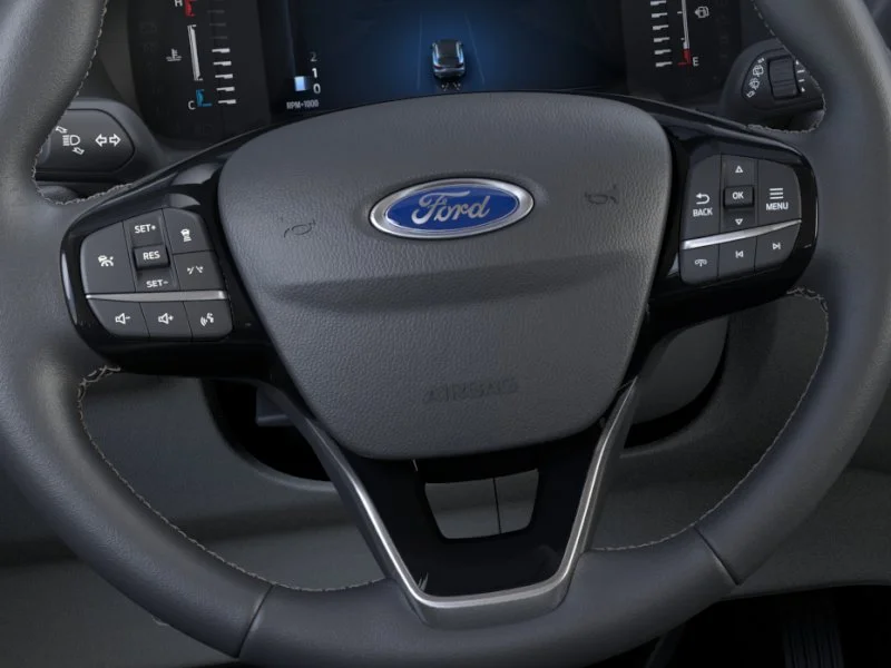 2025 Ford Escape Active - Photo 35
