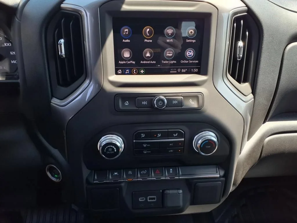 2025 GMC Sierra 1500 Pro - Photo 25
