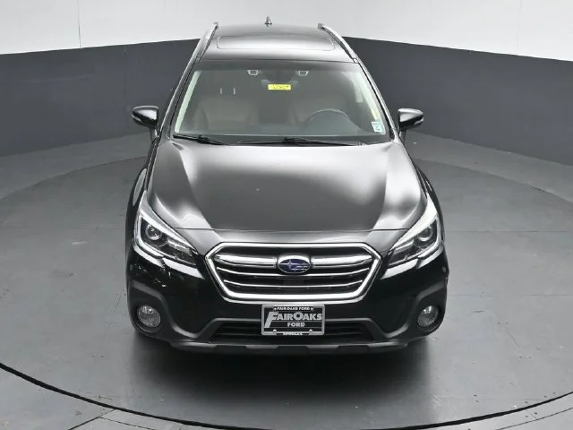 Used 2019 Crystal Black Silica Subaru 2.5i image 47