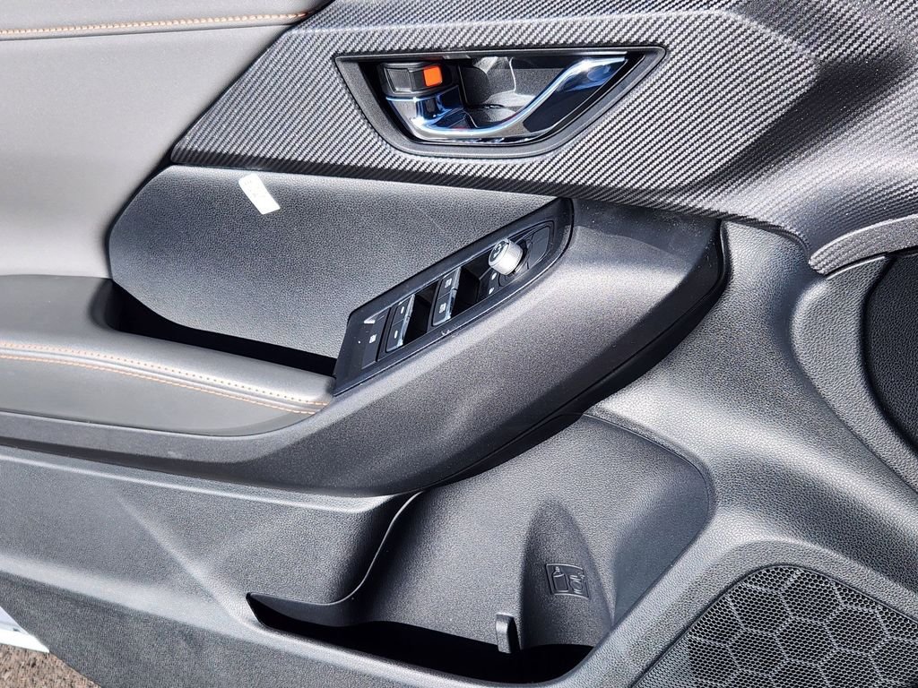 2026 Subaru Crosstrek Limited - Photo 11