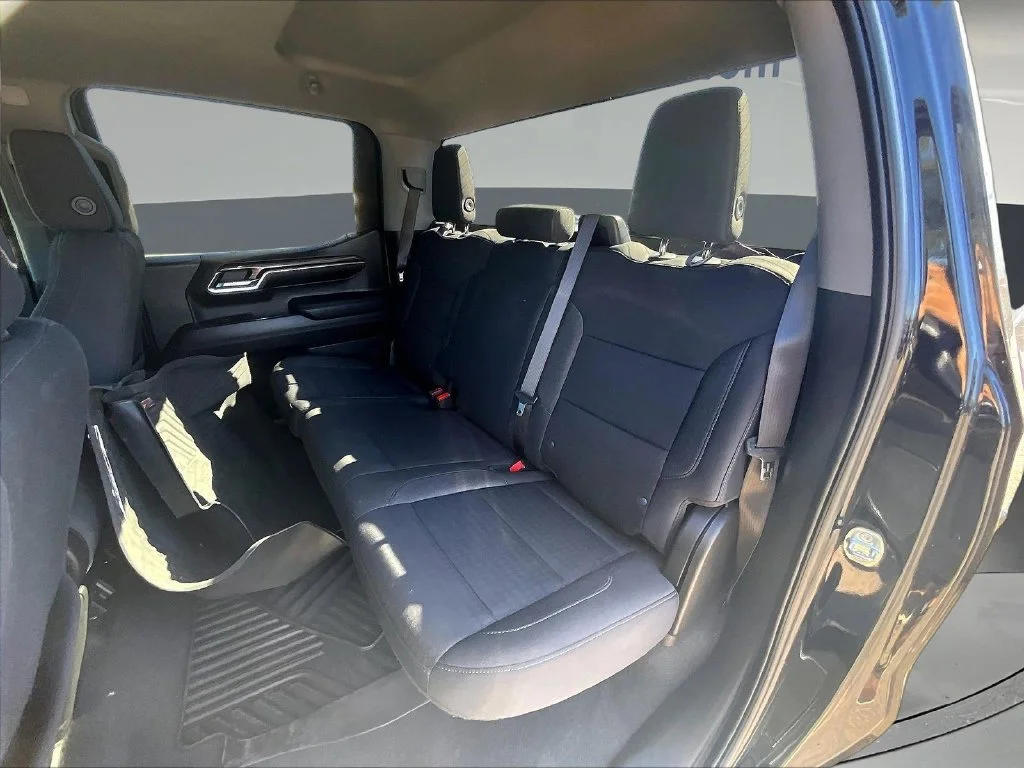 Certified Used 2023 Black Chevrolet LT image 25
