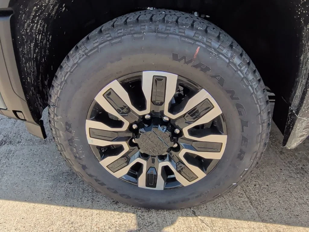 2026 GMC Sierra 2500HD Denali Ultimate - Photo 53