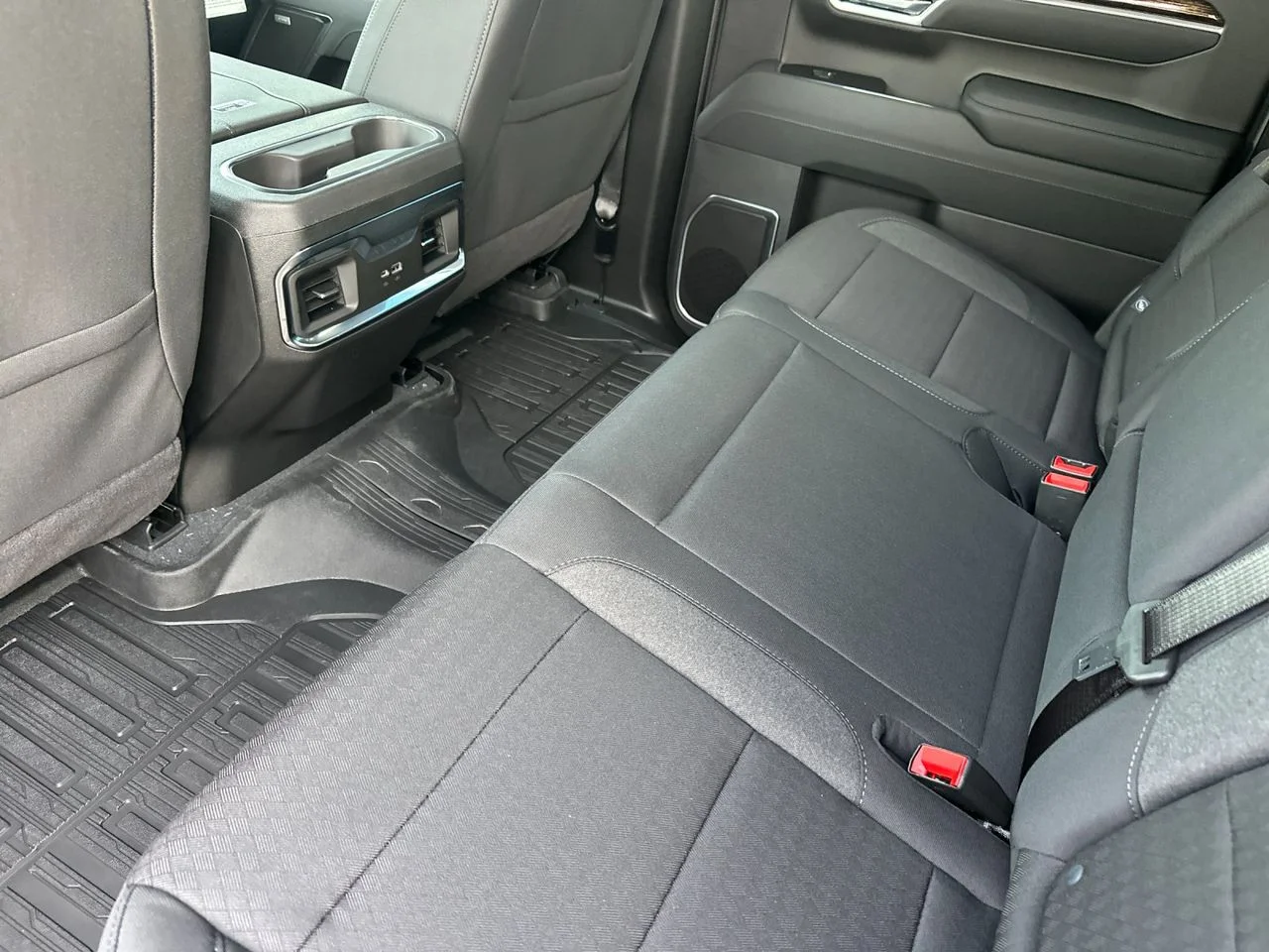 2026 GMC Sierra 1500 Elevation - Photo 48