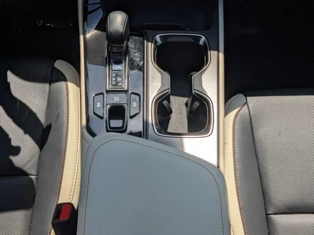 Used 2024 Black Lexus NX 250 Premium image 20