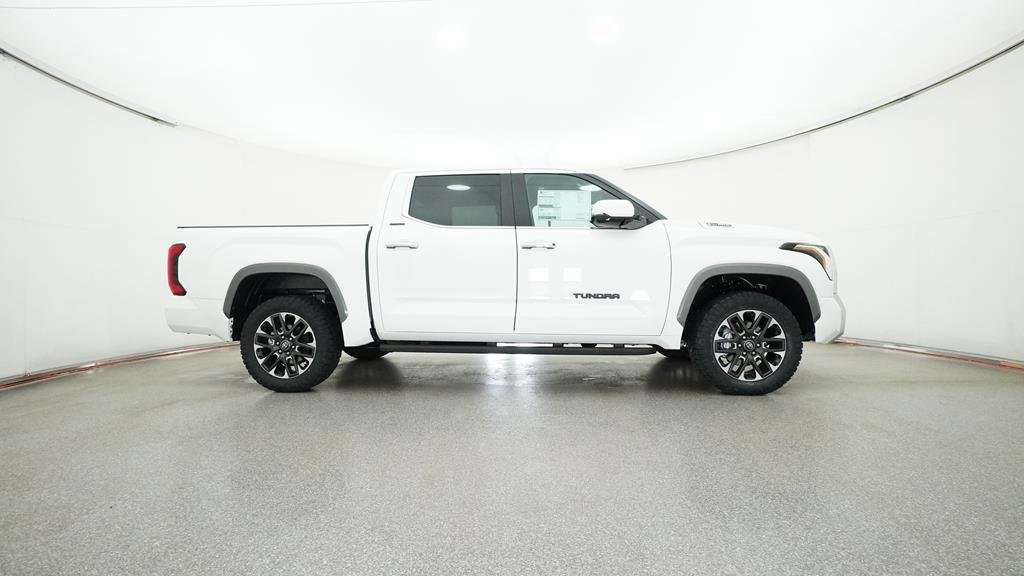 2025 Toyota Tundra Limited - Photo 41