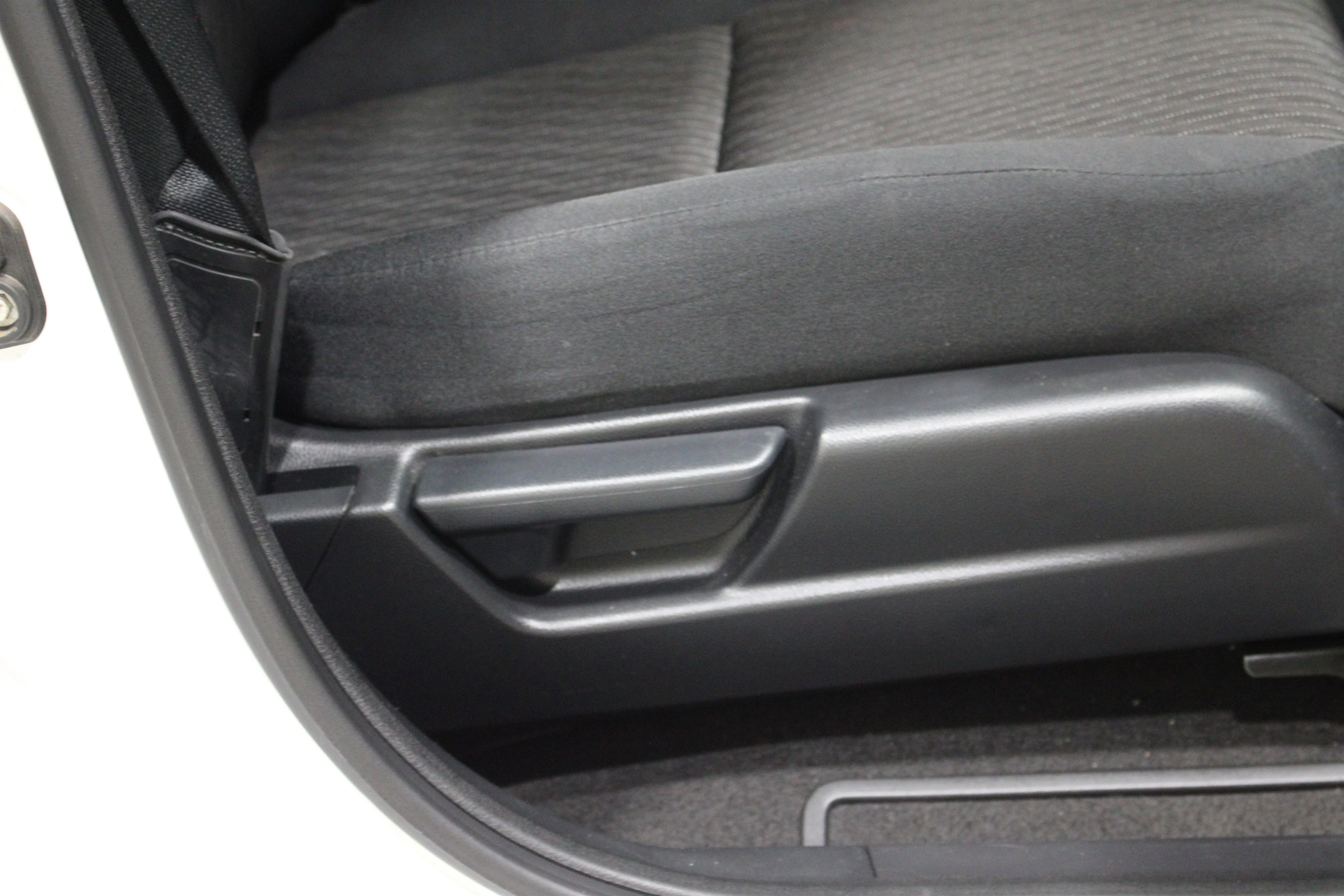 2019 Honda Fit EX - Photo 22