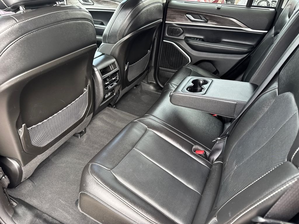 Used 2022 Black Jeep 4xe image 20