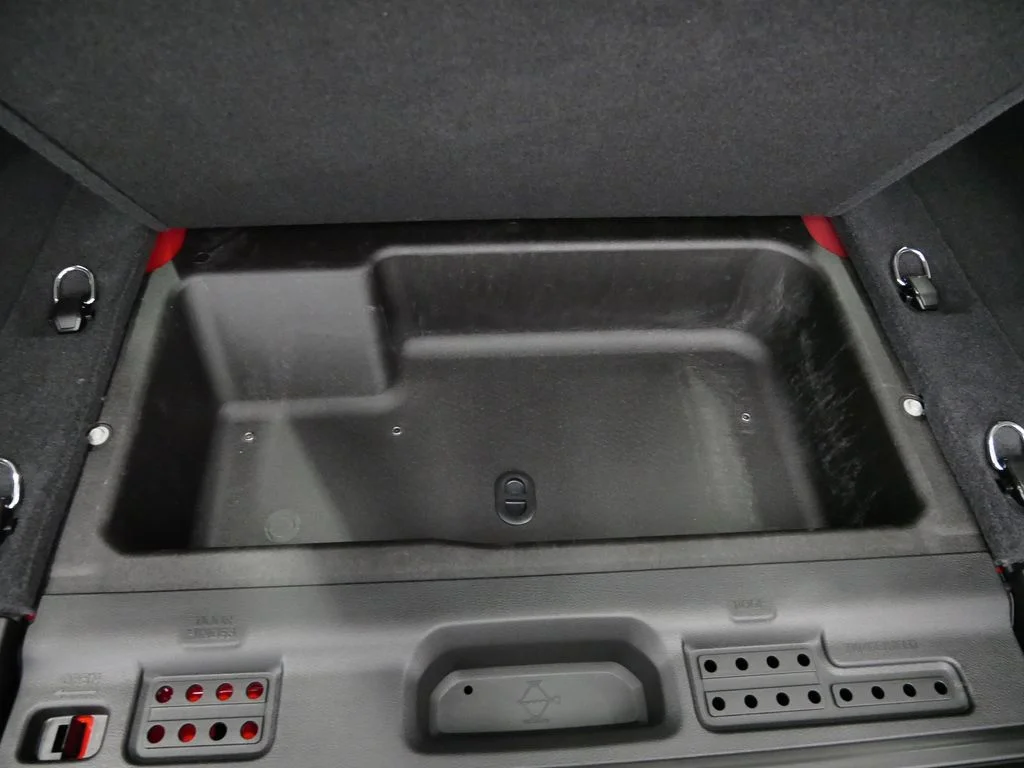 2026 Jeep Wrangler 4-Door Willys - Photo 11