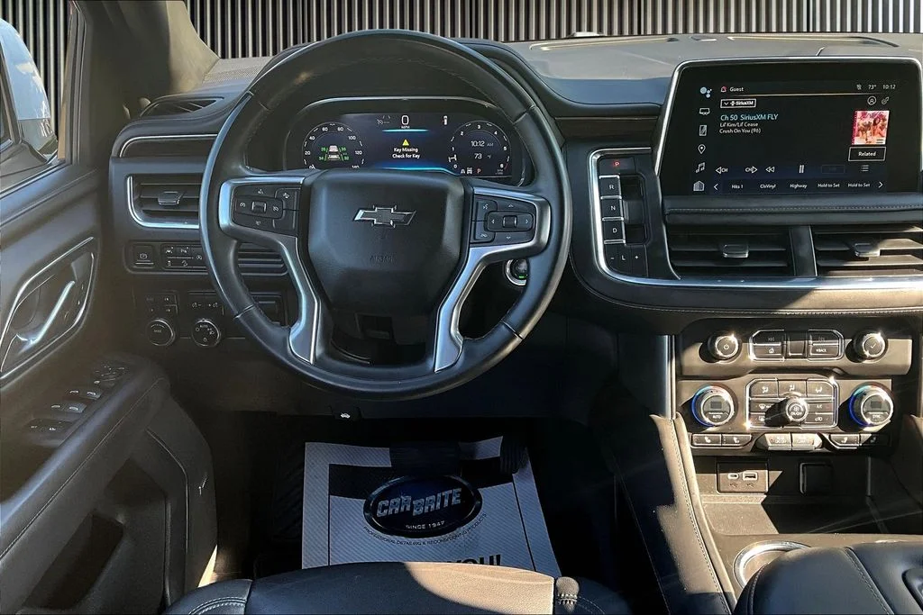 2023 Chevrolet Tahoe Z71 - Photo 5