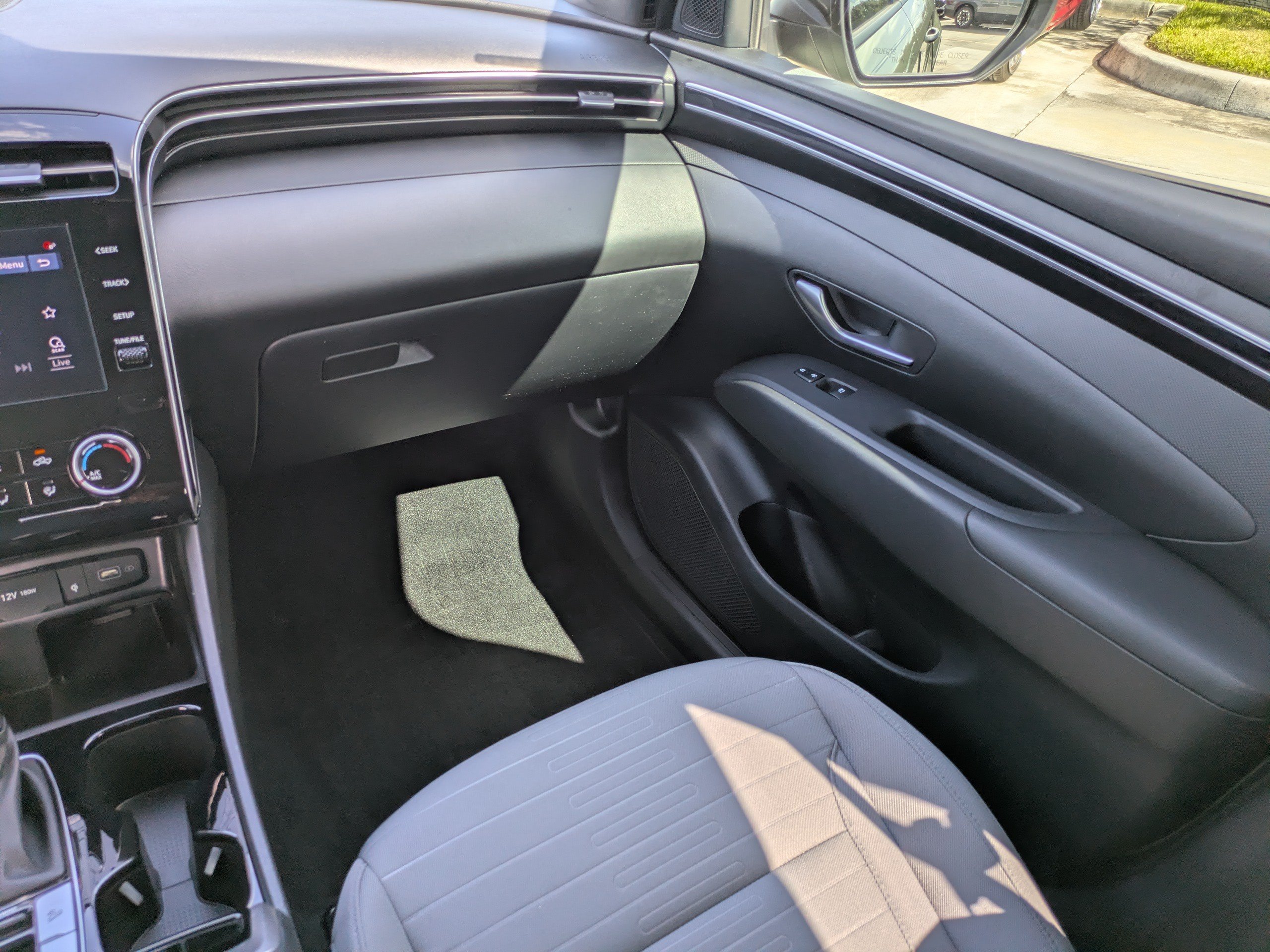 2023 Hyundai Santa Cruz SEL - Photo 15