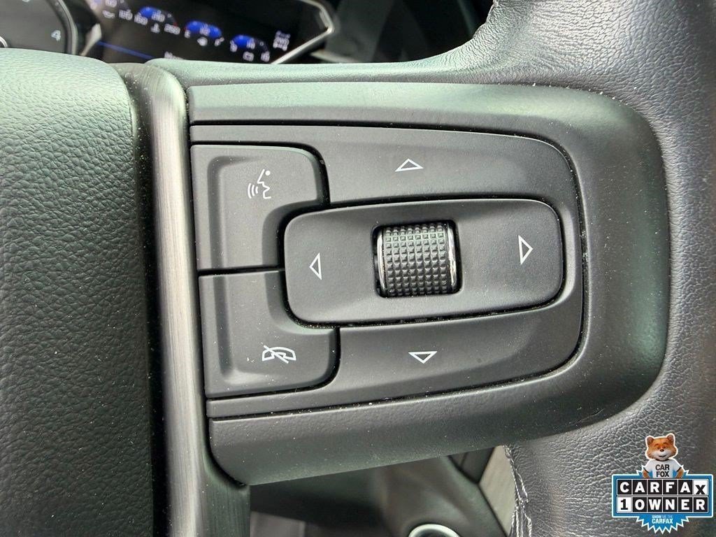 2021 GMC Sierra 2500 Denali HD Denali - Photo 14