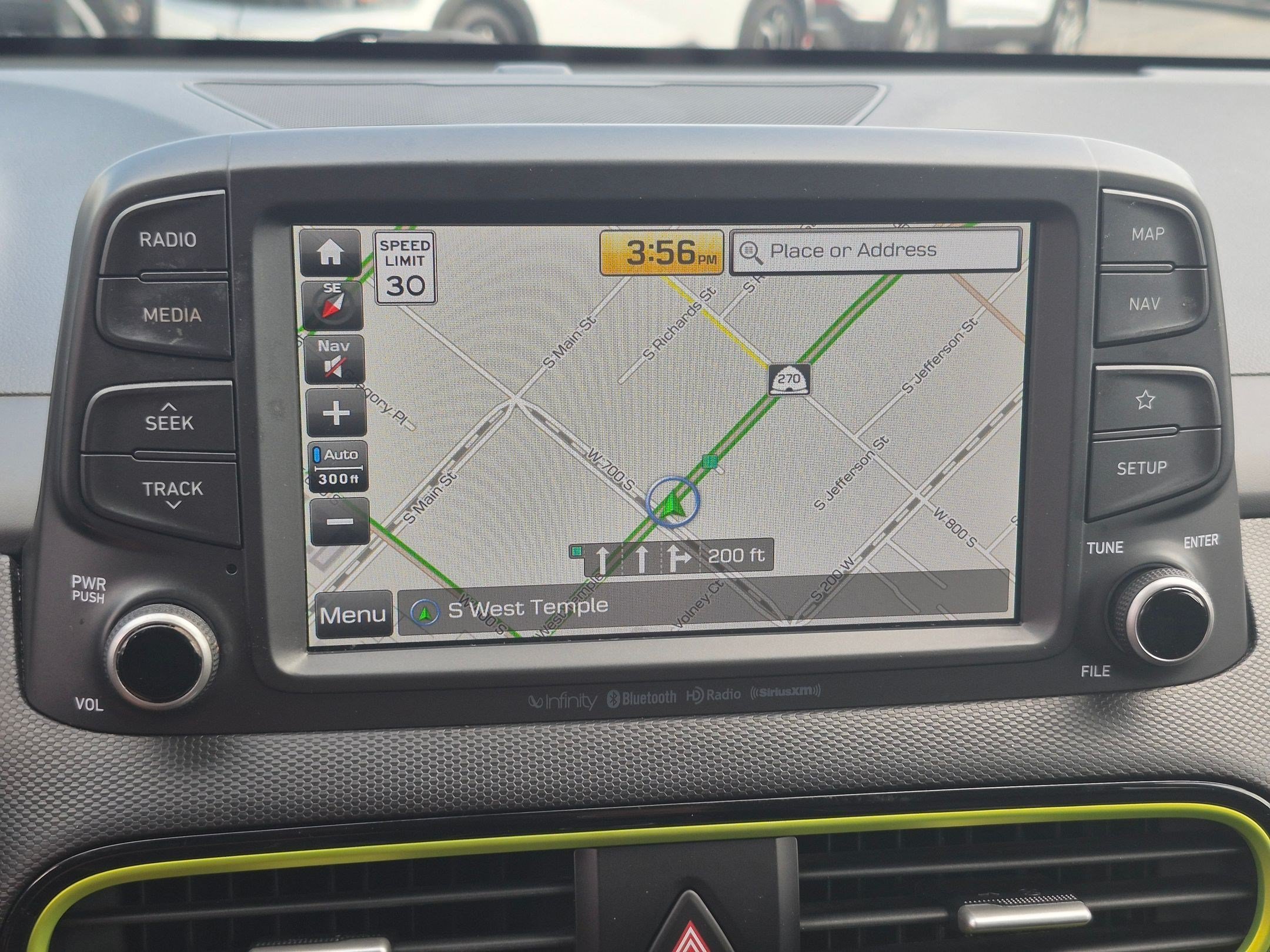 2020 Hyundai Kona Ultimate - Photo 22