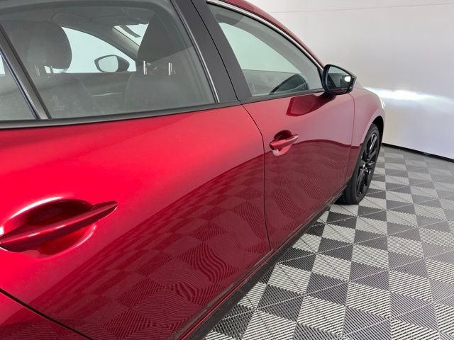 New 2026 Red Mazda 2.5 S Select Sport Base image 9