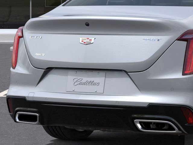 2026 Cadillac CT4 Premium Luxury - Photo 14