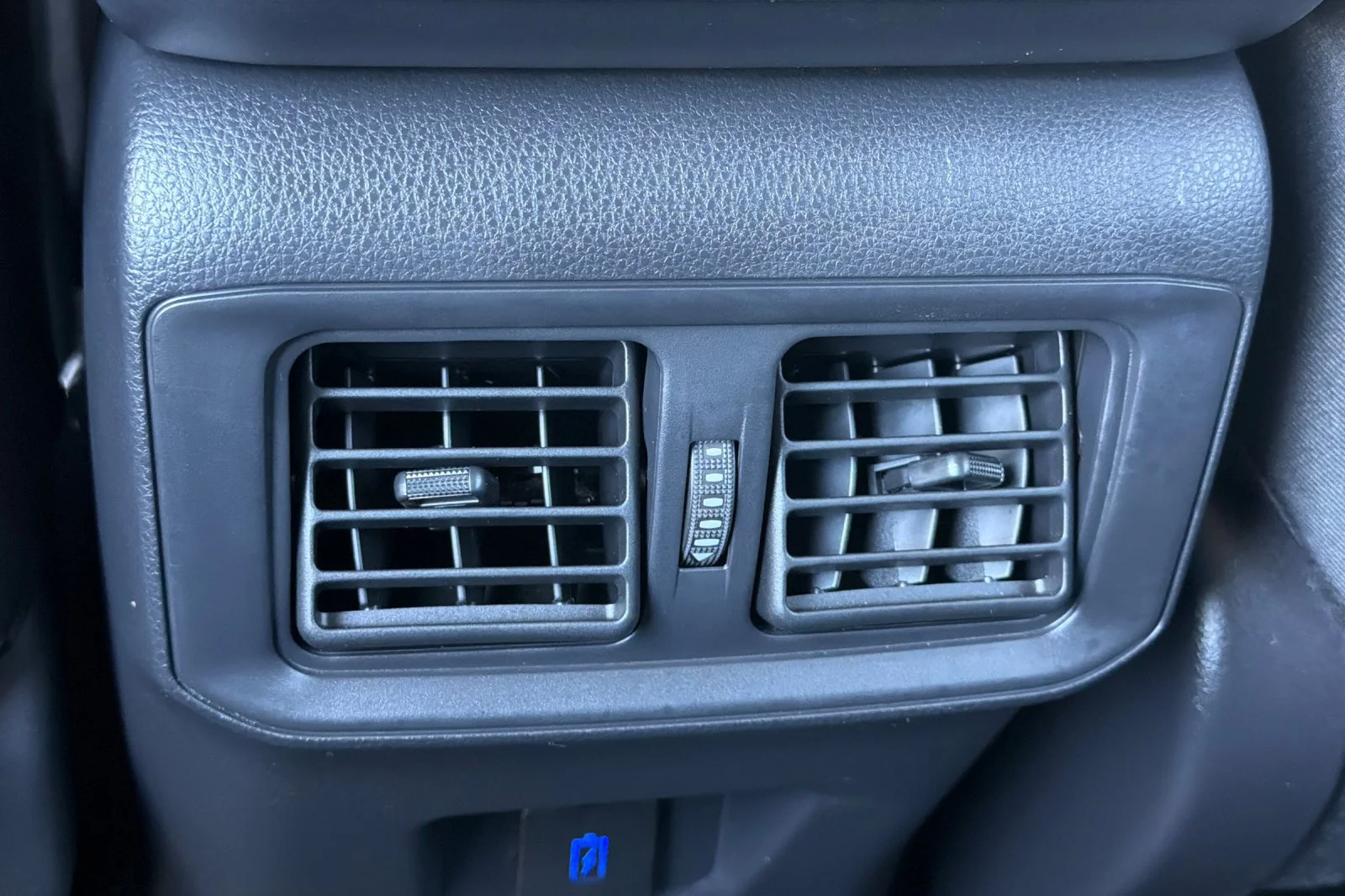 Used 2024 Silver Toyota LE image 35