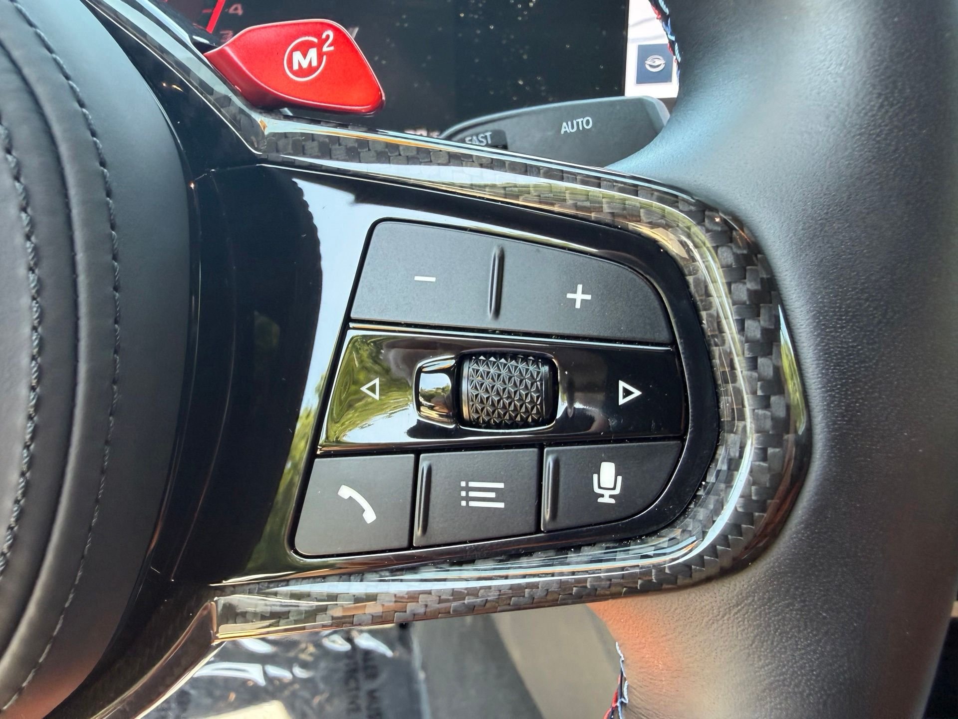 Used 2025 Green BMW Base image 10
