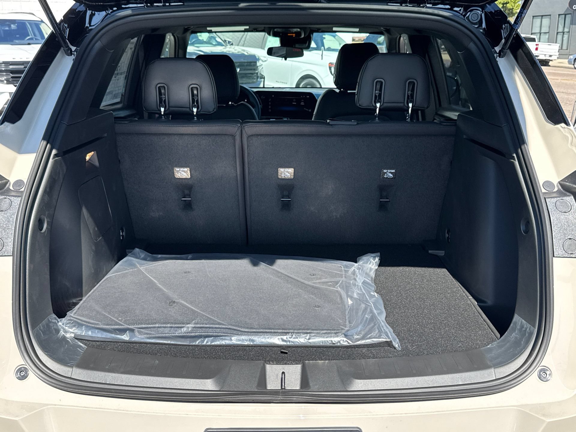 2026 Chevrolet Trailblazer RS - Photo 8