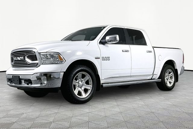 2016 RAM 1500 Limited Crew Cab 4x4 5'7" Box's photo