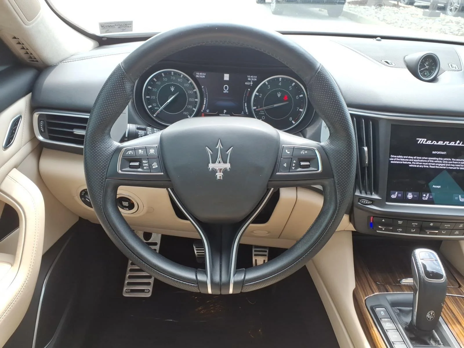 Used 2022 Bianco Maserati GT image 13