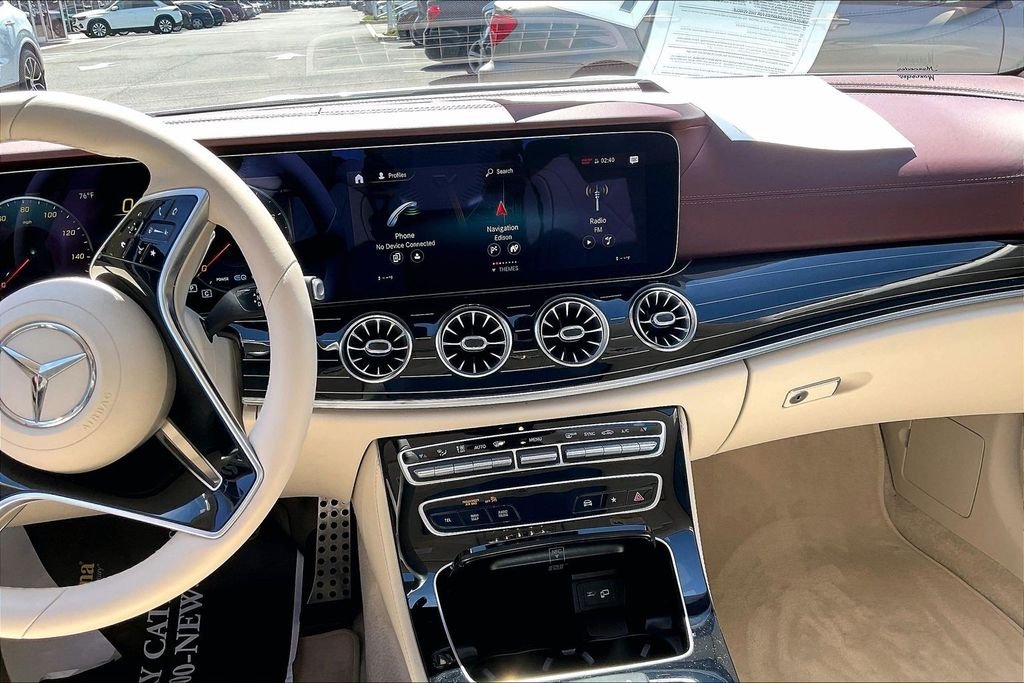 2023 Mercedes-Benz CLS-Class CLS 450 - Photo 6