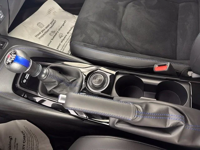 Certified Used 2024 Ice Toyota Circuit Edition image 15