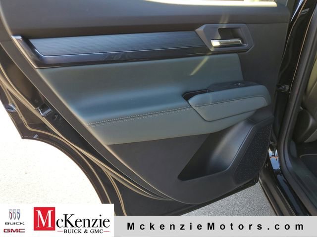 2026 GMC Terrain AT4 - Photo 22
