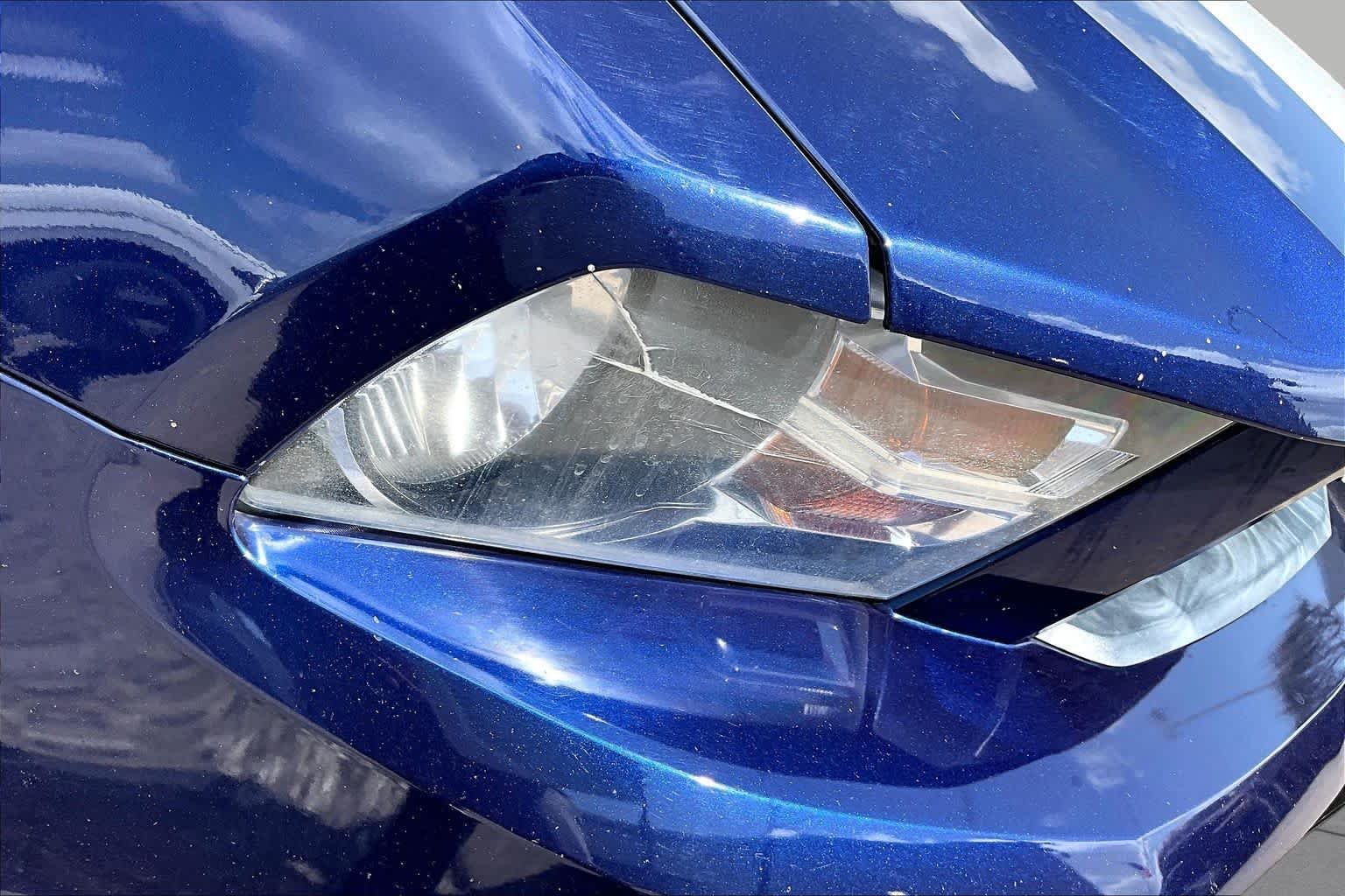 Used 2012 Kona Blue Metallic Ford V6 image 27