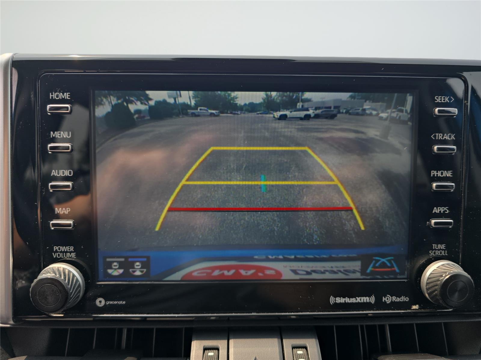 Used 2021 Blue Flame Toyota Adventure image 15