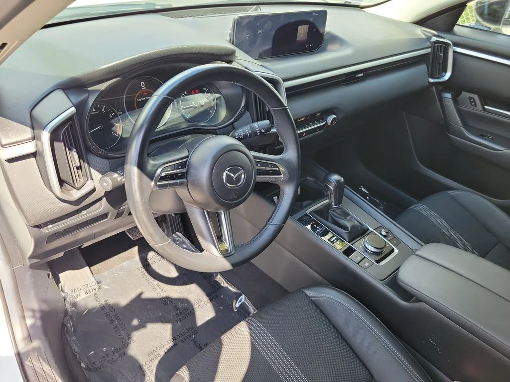 Used 2025 Beige Mazda 2.5 S Preferred Package image 26