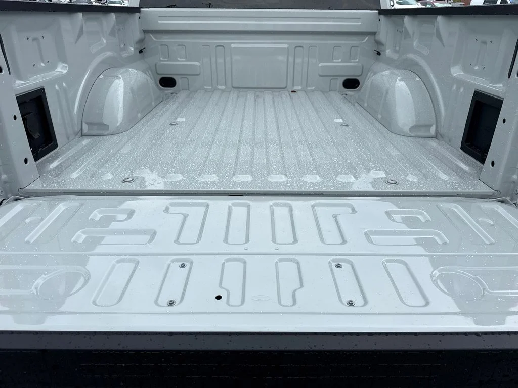 New 2026  Ford Lariat image 21
