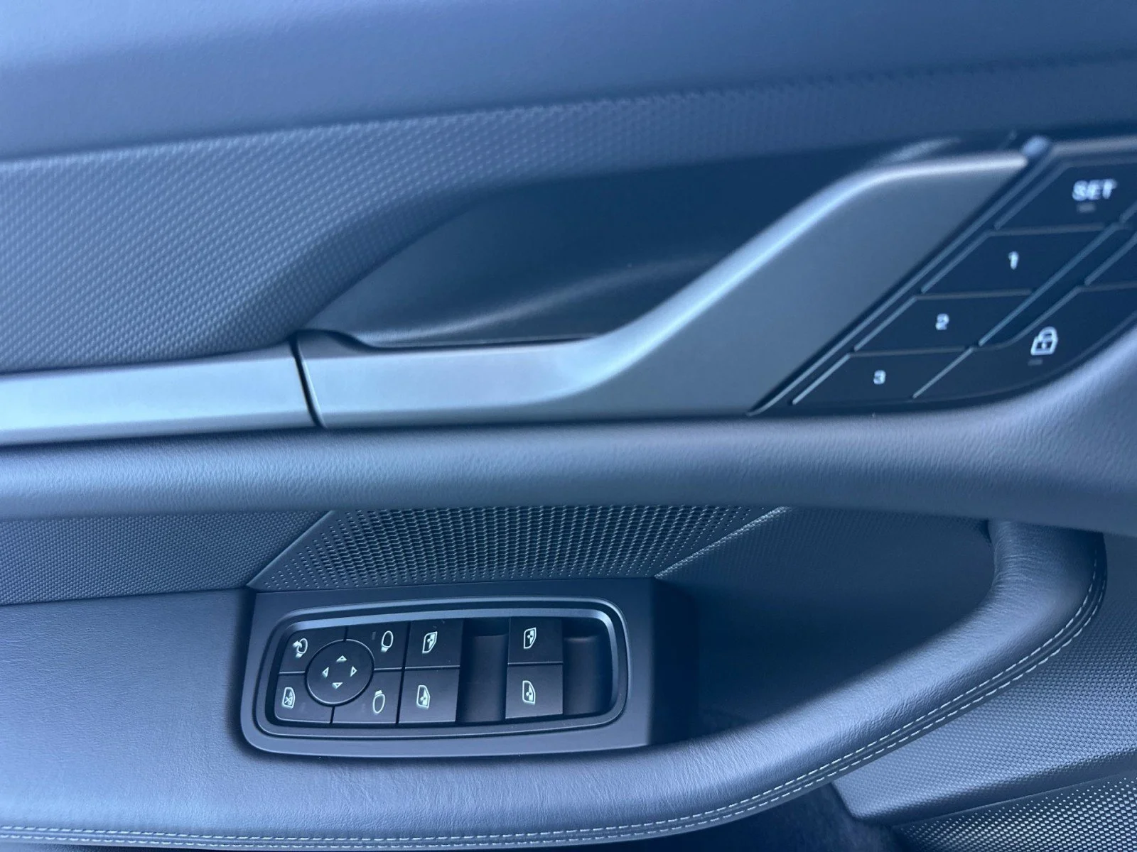 New 2026 White Porsche  image 12
