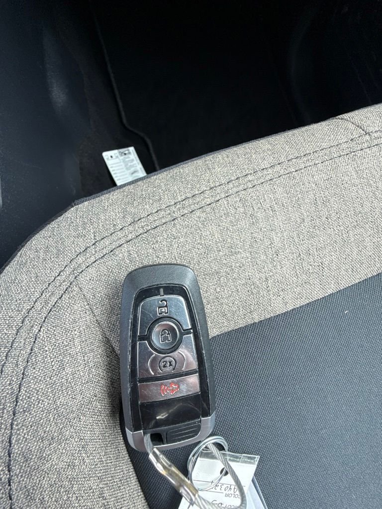 Used 2026 Beige Ford Big Bend image 20