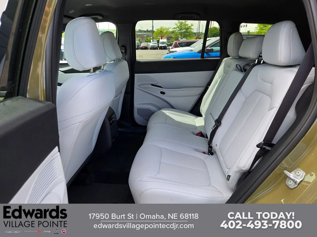 New 2026 41 Exterior Paint Jeep Limited image 24