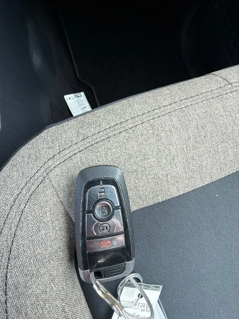 Used 2026 Beige Ford Big Bend image 19