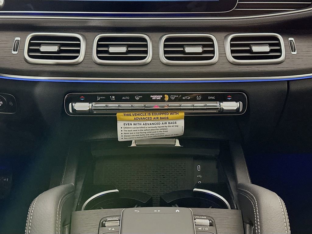 New 2026 Polar White Mercedes-Benz GLE 350 image 49